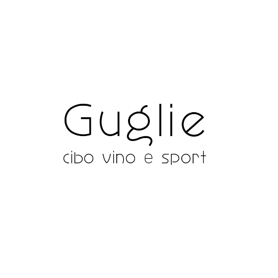 Guglie — cibo vino e sport
