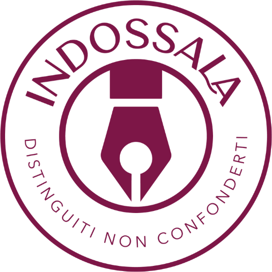 Indossala — Distinguiti non confonderti