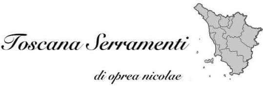 Toscana Serramenti — di Oprea Nicolae